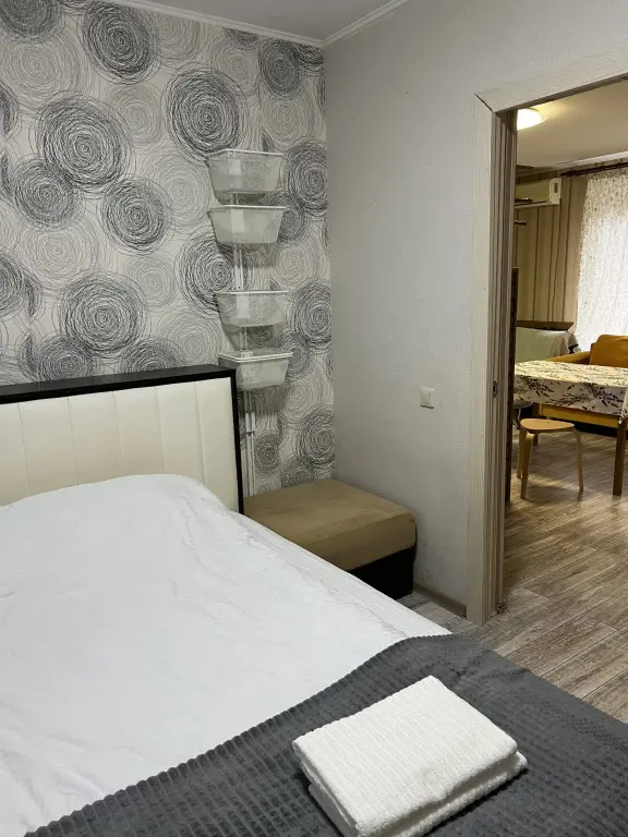 Красная Поляна: Апартаменты Cozy Apartments Dvortsovaya