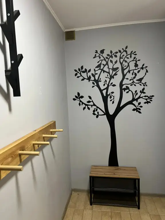 Красная Поляна: Апартаменты Cozy Apartments Dvortsovaya
