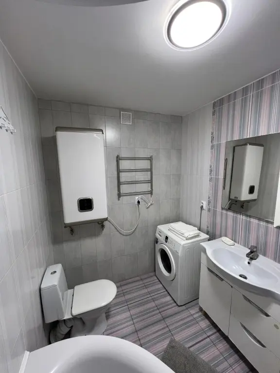 Красная Поляна: Апартаменты Cozy Apartments Dvortsovaya