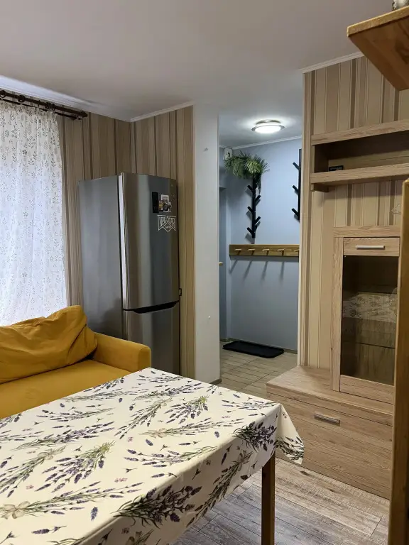 Красная Поляна: Апартаменты Cozy Apartments Dvortsovaya