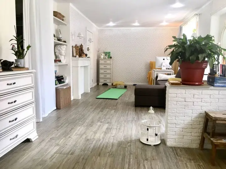 Красная Поляна: Апартаменты Beautiful Cozy Apartment