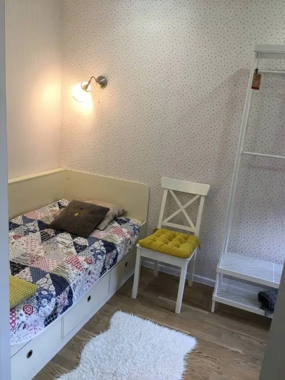 Красная Поляна: Апартаменты Beautiful Cozy Apartment