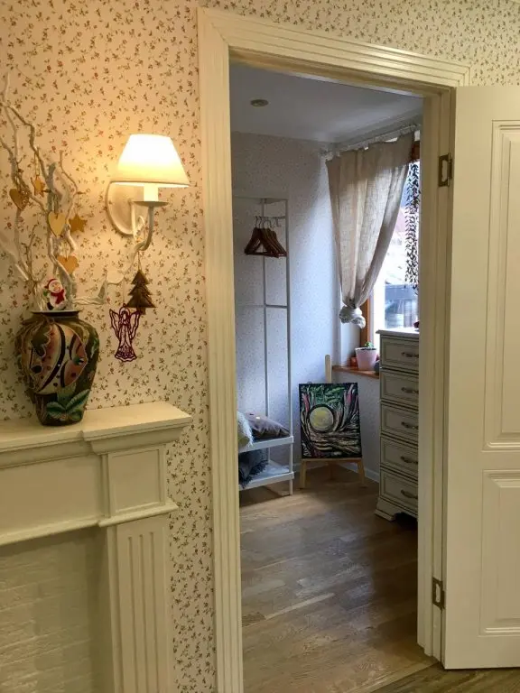 Красная Поляна: Апартаменты Beautiful Cozy Apartment