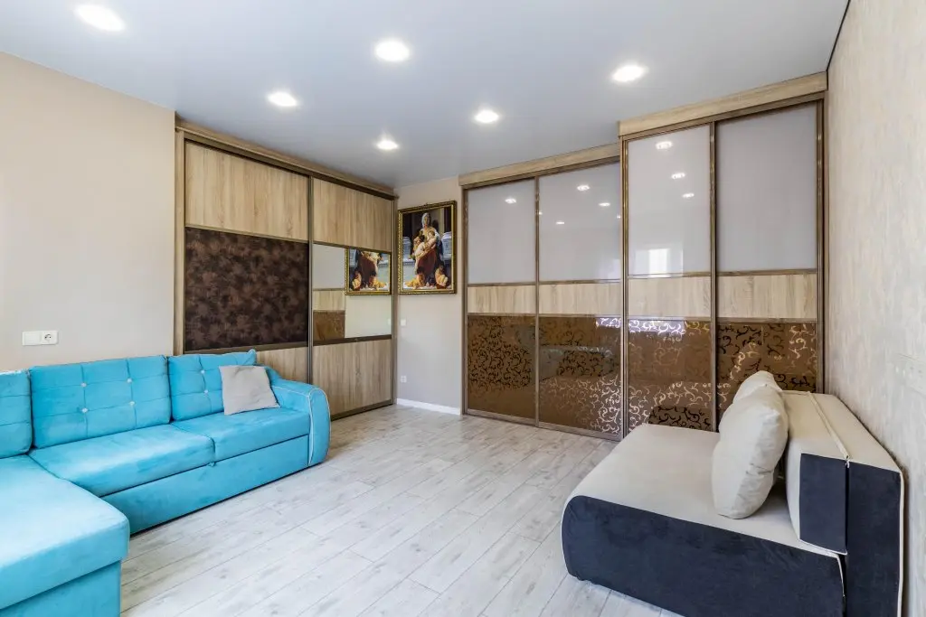Екатеринбург: Апартаменты Двухкомнатные RentHouse