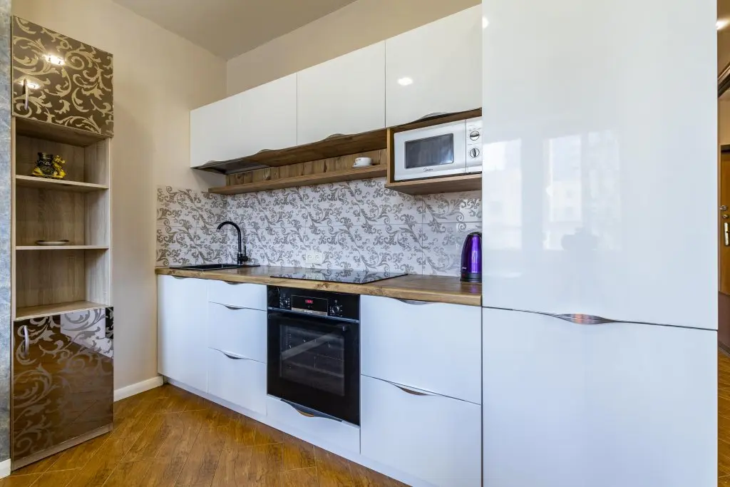 Екатеринбург: Апартаменты Двухкомнатные RentHouse