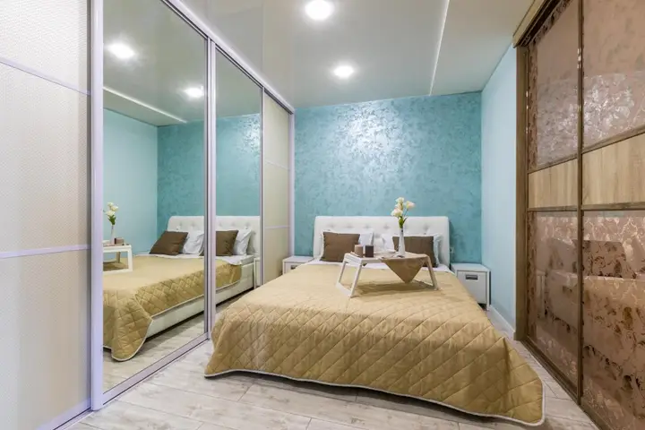 Екатеринбург: Апартаменты Двухкомнатные RentHouse