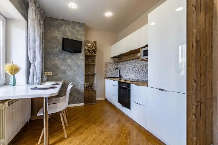 Екатеринбург: Апартаменты Двухкомнатные RentHouse