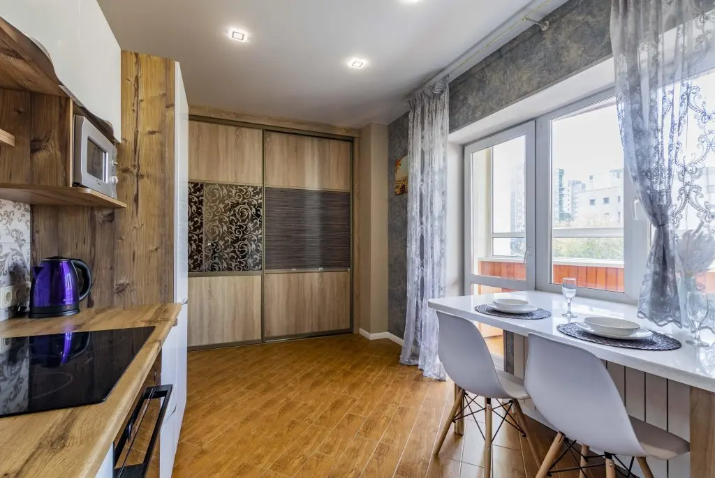 Екатеринбург: Апартаменты Двухкомнатные RentHouse