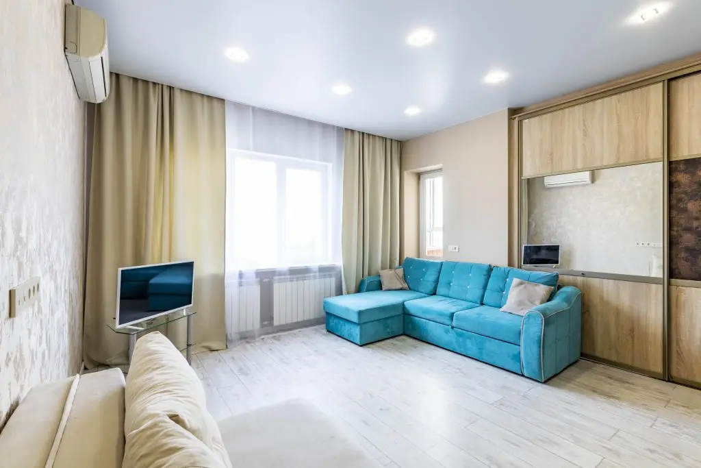 Екатеринбург: Апартаменты Двухкомнатные RentHouse