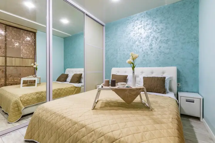 Екатеринбург: Апартаменты Двухкомнатные RentHouse
