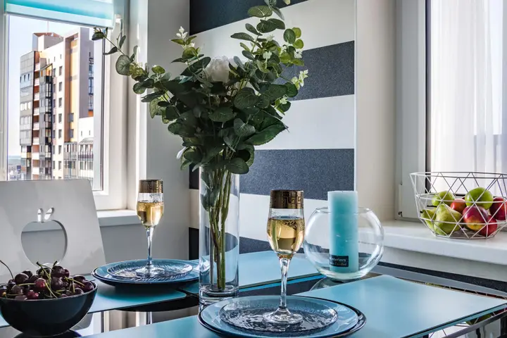 Санкт-Петербург: Апартаменты Pearl Luxury