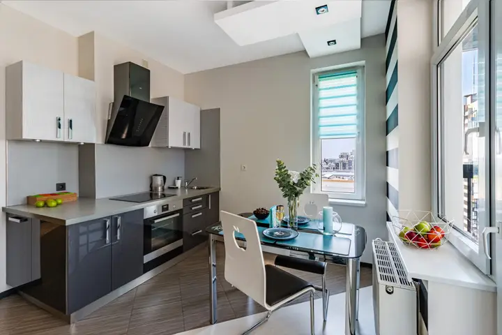 Санкт-Петербург: Апартаменты Pearl Luxury