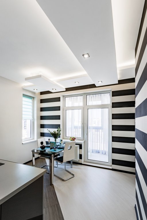 Санкт-Петербург: Апартаменты Pearl Luxury