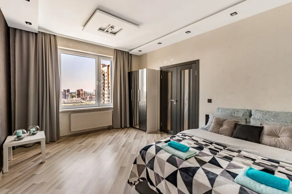 Санкт-Петербург: Апартаменты Pearl Luxury