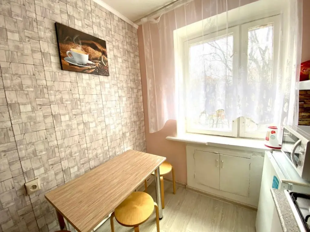 Троицк: Апартаменты Pant Family House на Центральной 12А
