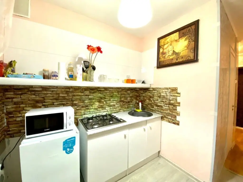 Троицк: Апартаменты Pant Family House на Центральной 12А