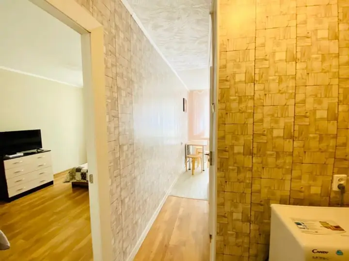 Троицк: Апартаменты Pant Family House на Центральной 12А