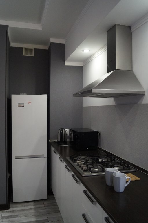 Пятигорск: Апартаменты Red Room от Rooms Apartment