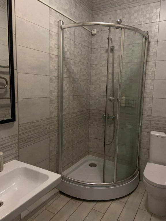 Пятигорск: Апартаменты Red Room от Rooms Apartment