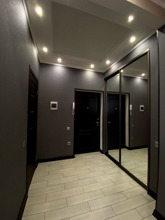 Пятигорск: Апартаменты Red Room от Rooms Apartment