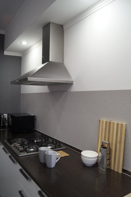 Пятигорск: Апартаменты Red Room от Rooms Apartment