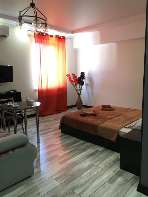 Пятигорск: Апартаменты Red Room от Rooms Apartment