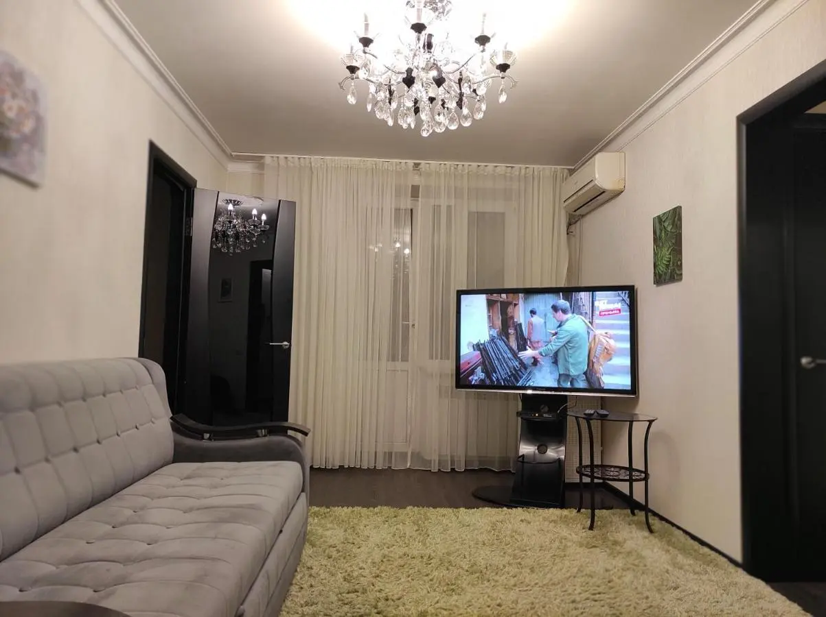 Махачкала: Уютная квартира в центре