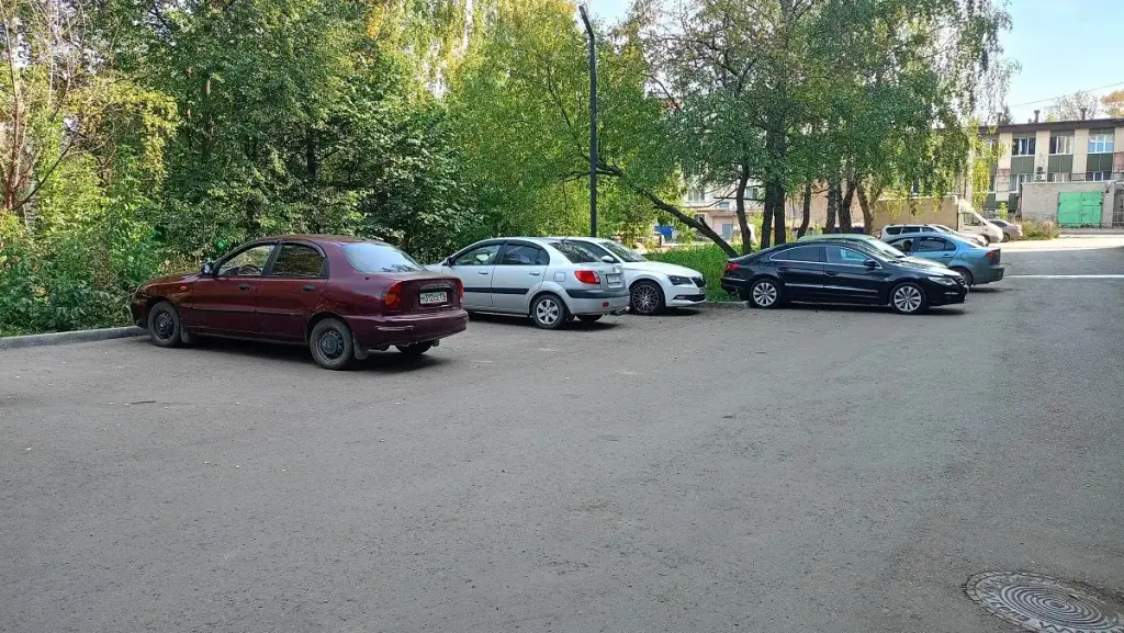 Бугульма: Апартаменты на Вахитова 2