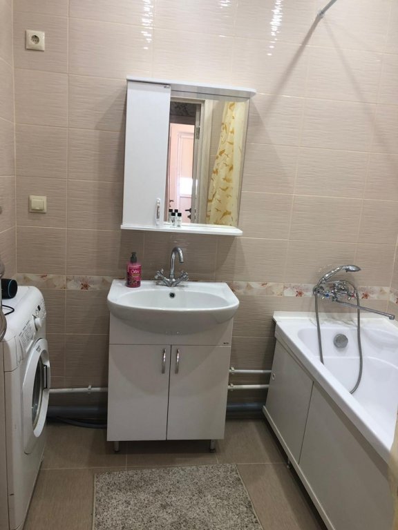 Астрахань: Апартаменты 23 KvartHotel Premium Куликова 59