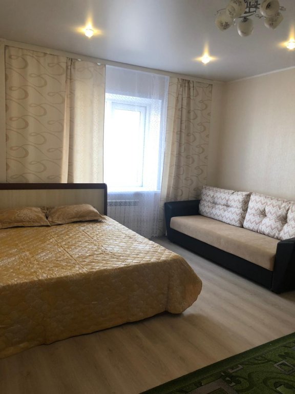 Астрахань: Апартаменты 23 KvartHotel Premium Куликова 59