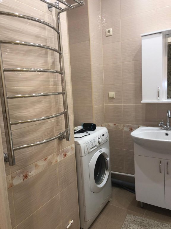 Астрахань: Апартаменты 23 KvartHotel Premium Куликова 59