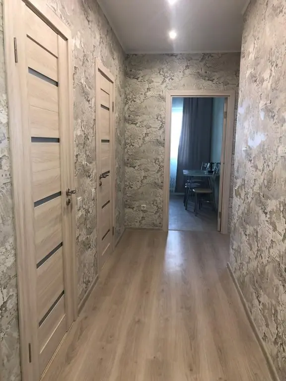 Астрахань: Апартаменты 23 KvartHotel Premium Куликова 59