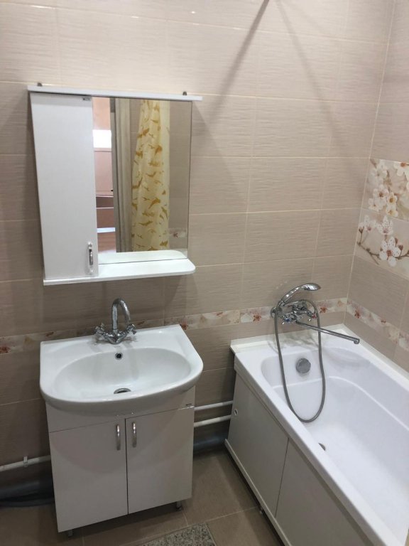 Астрахань: Апартаменты 23 KvartHotel Premium Куликова 59