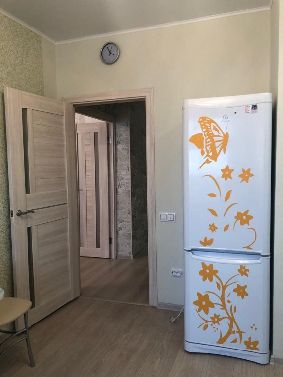 Астрахань: Апартаменты 23 KvartHotel Premium Куликова 59