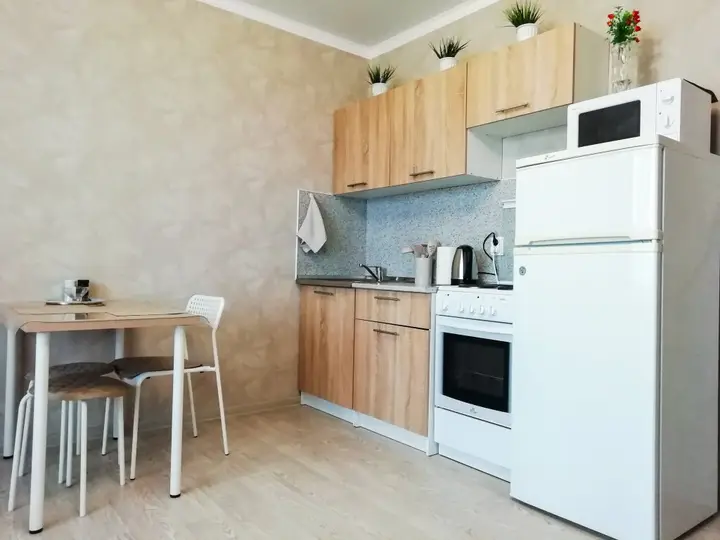 Челябинск: Marchenko street 30 Apartments