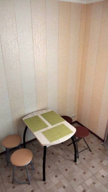 Королев: Апартаменты Гагарина 12/14