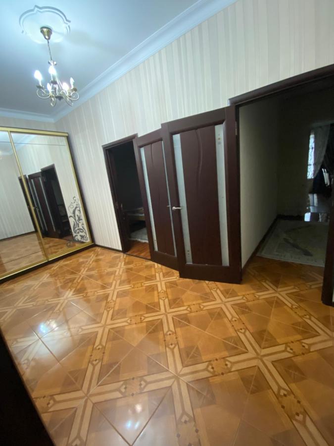 Гуниб: Квартира