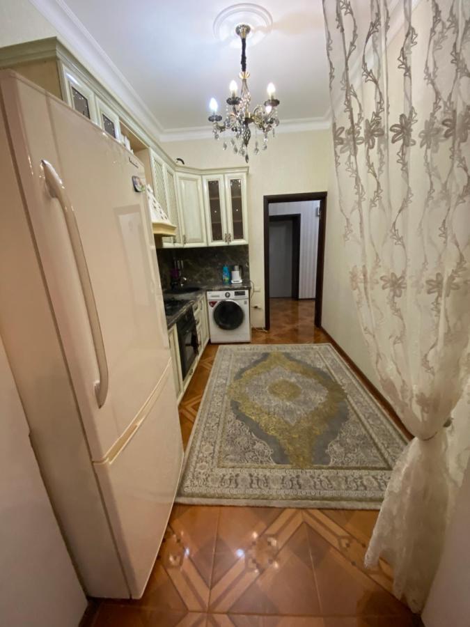 Гуниб: Квартира