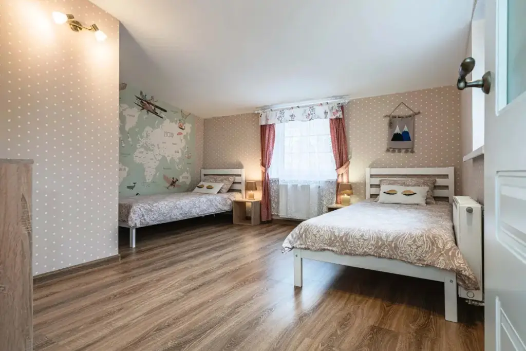 Зеленоградск: Квартира Московская 12
