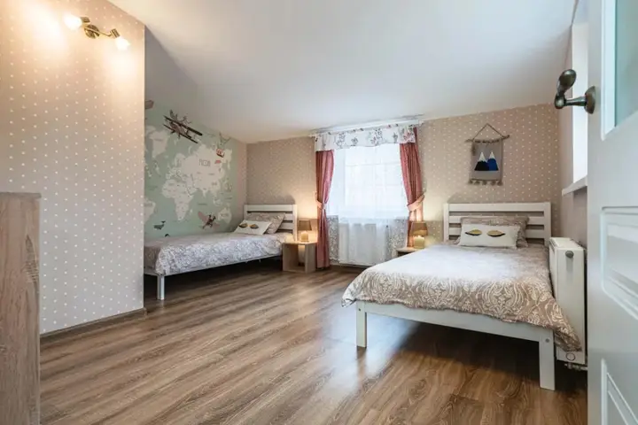 Зеленоградск: Квартира Московская 12