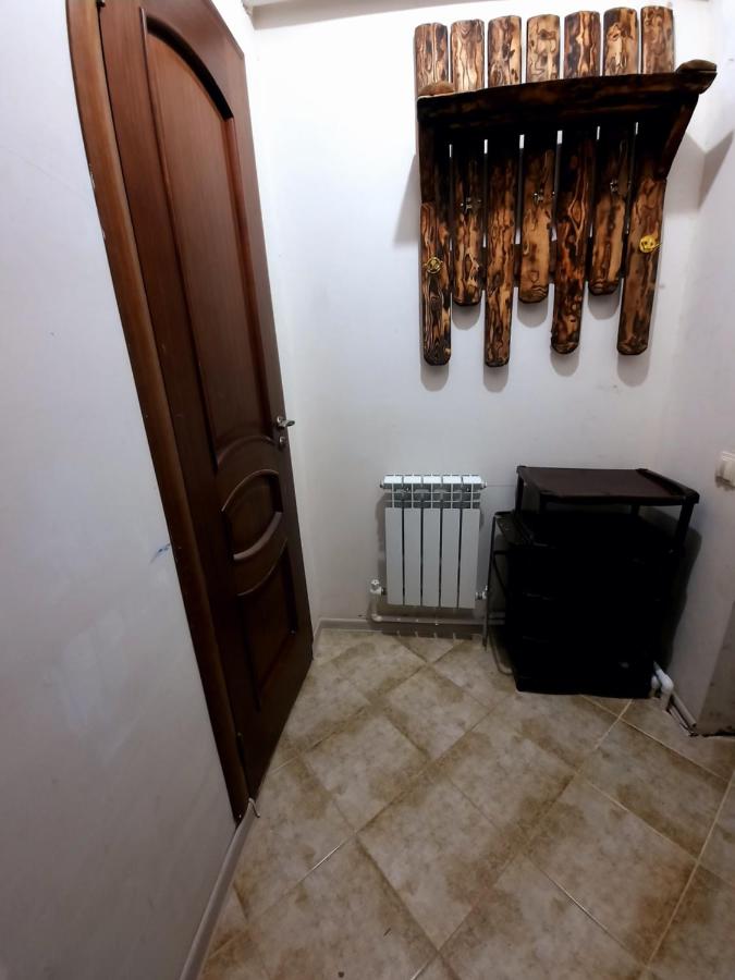 Tsada: House Hunzakh