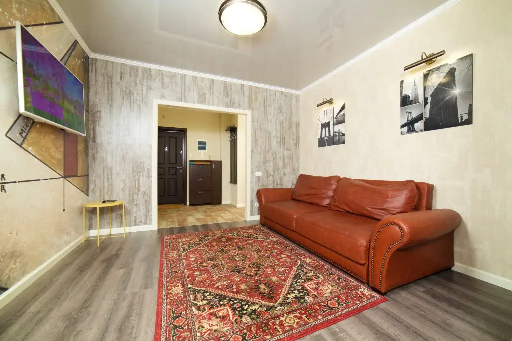 Краснодар: Апартаменты в ЖК Центральный в центре Краснодара