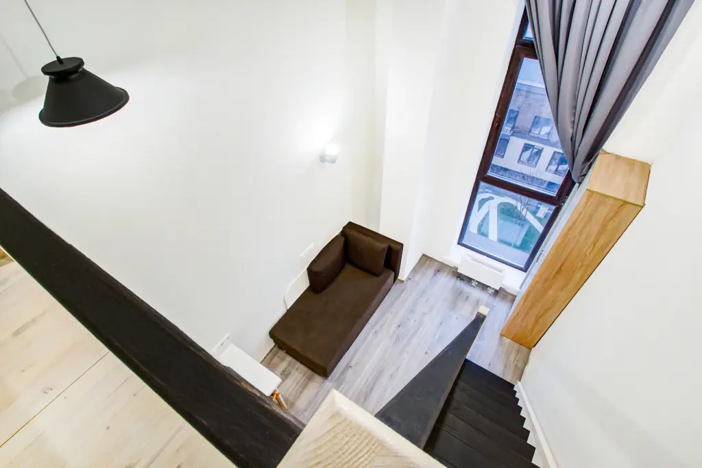 Москва: Апартаменты 611 ApartVille