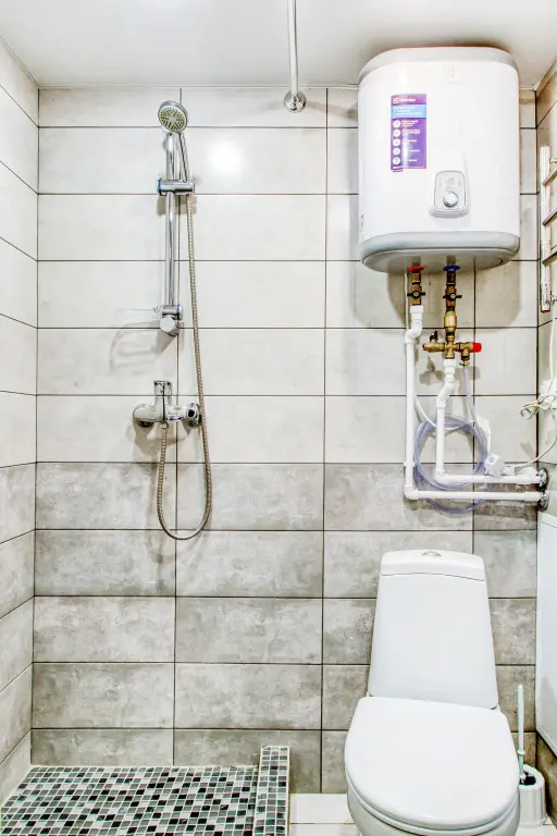Москва: Апартаменты 611 ApartVille