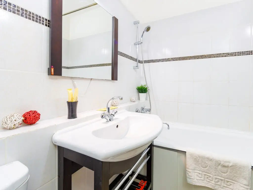 Екатеринбург: Апартаменты Dayker City Apartments на Фурманова 103