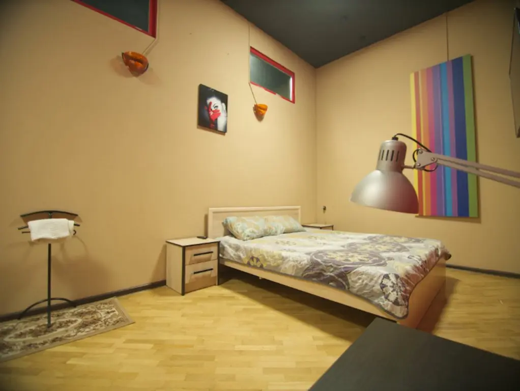 Краснодар: Хостел Койка-room