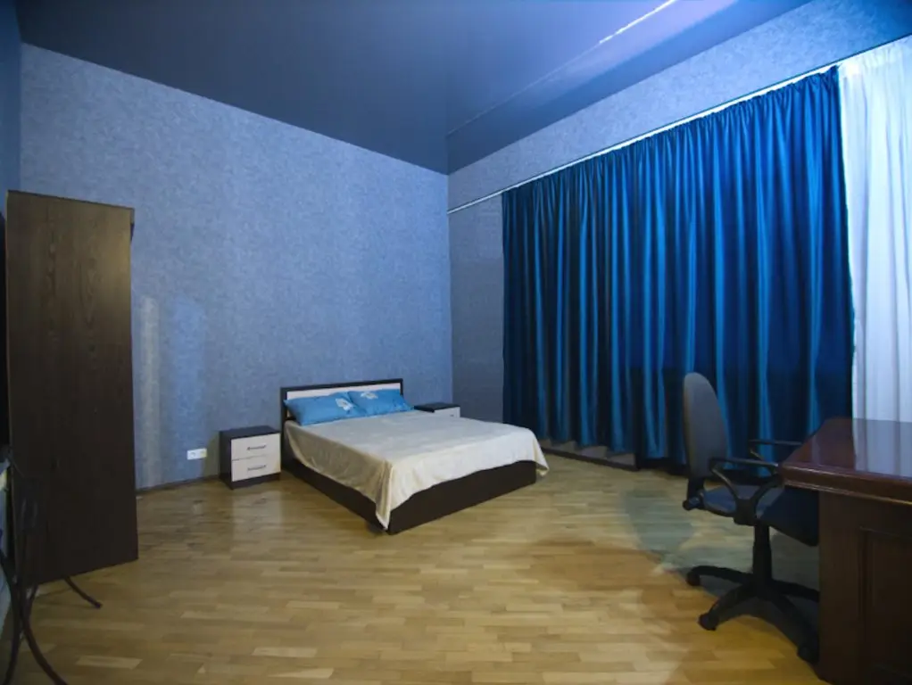 Краснодар: Хостел Койка-room