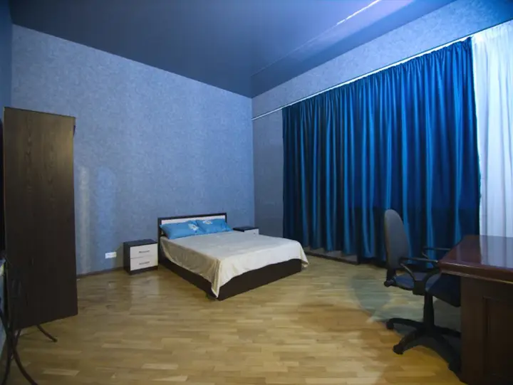 Краснодар: Хостел Койка-room