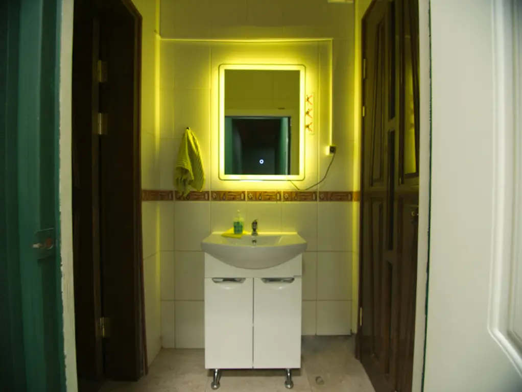 Краснодар: Kojka-Room Hostel