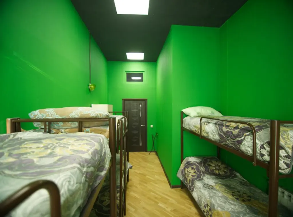 Краснодар: Хостел Койка-room